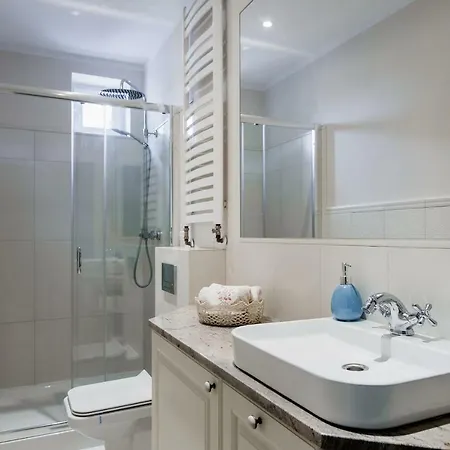 Apartament Starówka Osiek