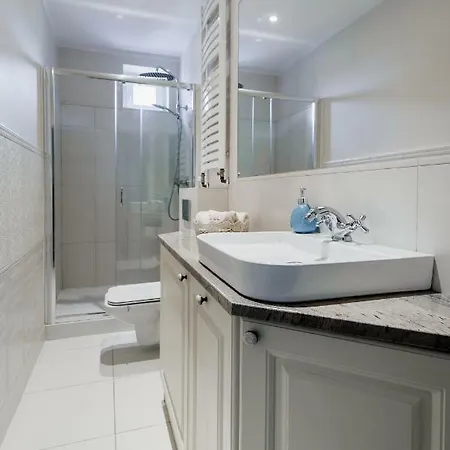 Апартаменты Apartament Starowka Osiek