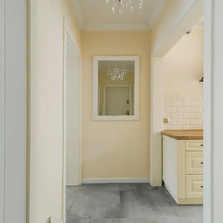 Apartament Starowka Osiek דירה