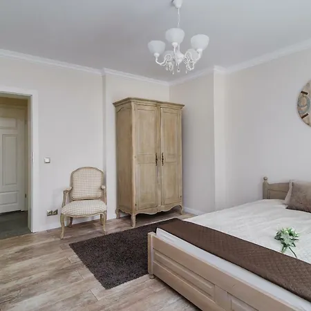 Apartament Starowka Osiek Апартаменты
