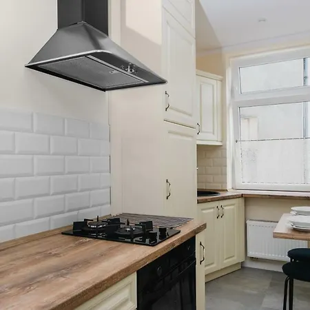 Apartament Starowka Osiek *