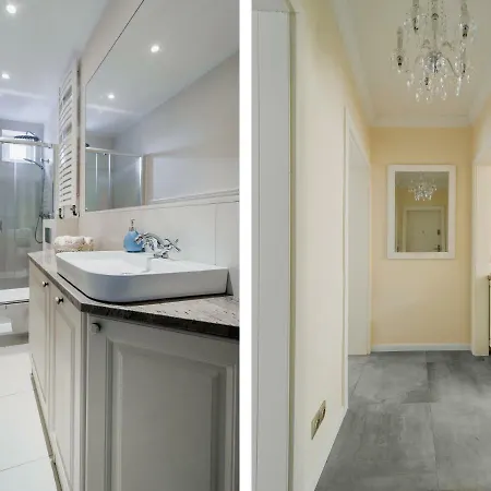 Апартаменты Apartament Starowka Osiek *